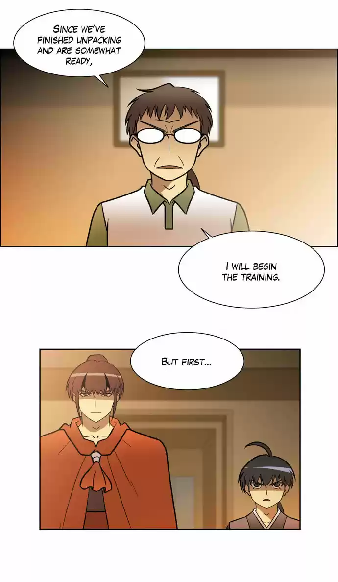 City of the Dead Sorcerer Ch. 80 Mission (3)