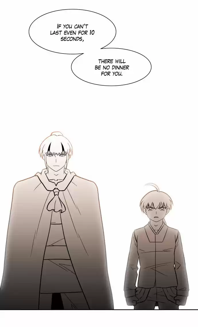 City of the Dead Sorcerer Ch. 80 Mission (3)