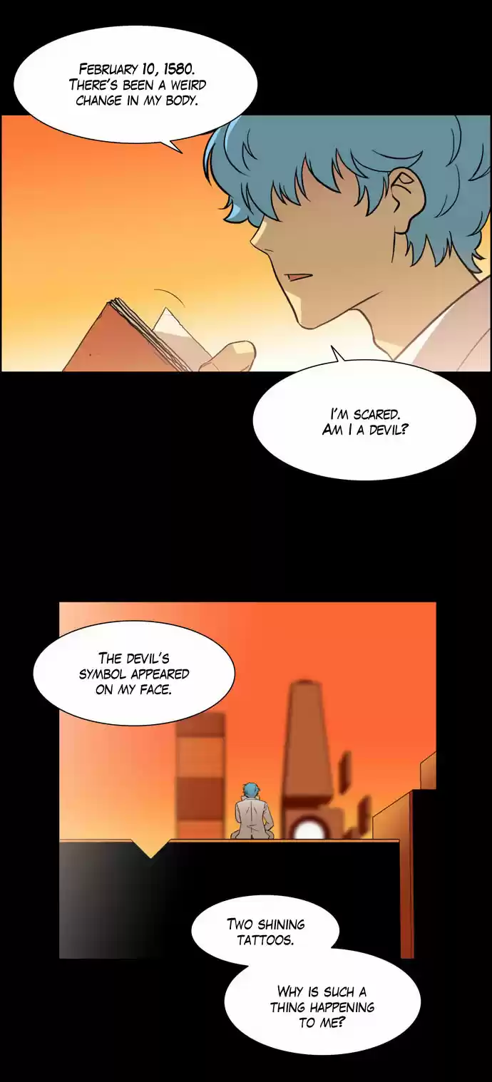 City of the Dead Sorcerer Ch. 81 Mission (4)