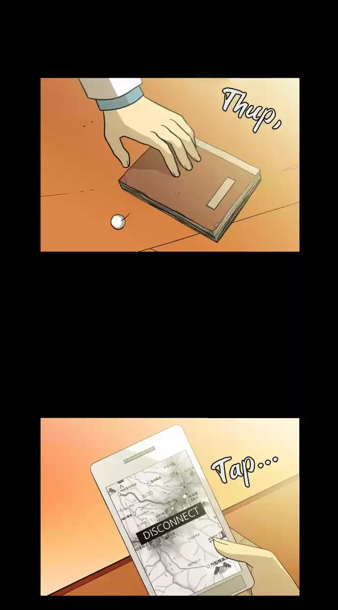 City of the Dead Sorcerer Ch. 81 Mission (4)