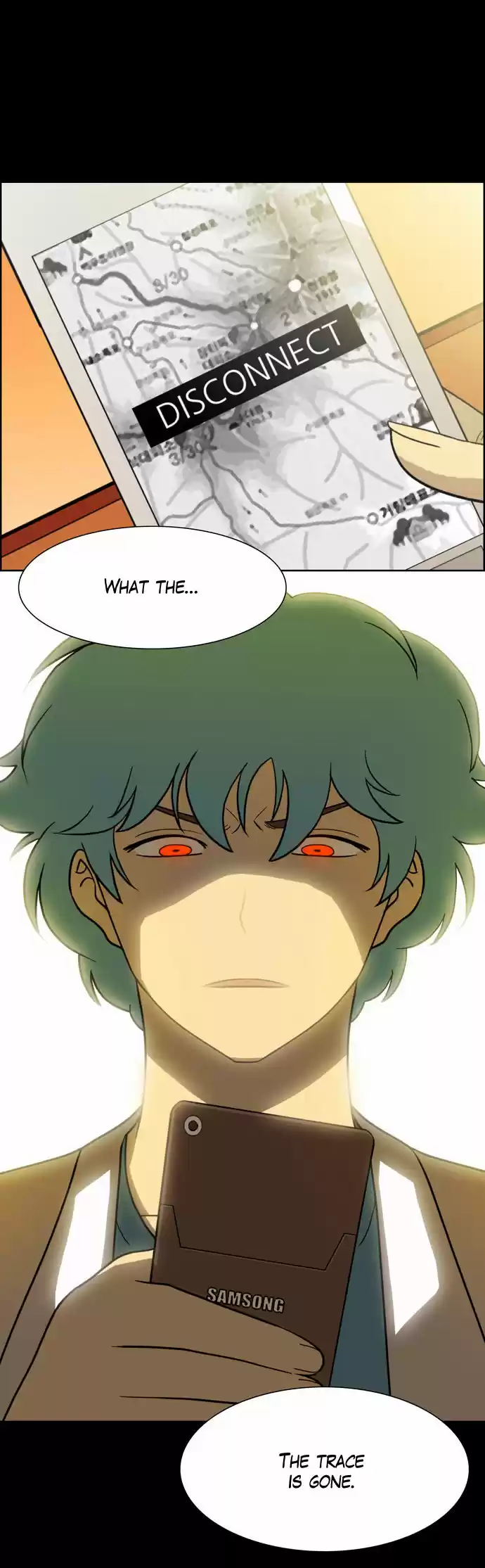 City of the Dead Sorcerer Ch. 81 Mission (4)