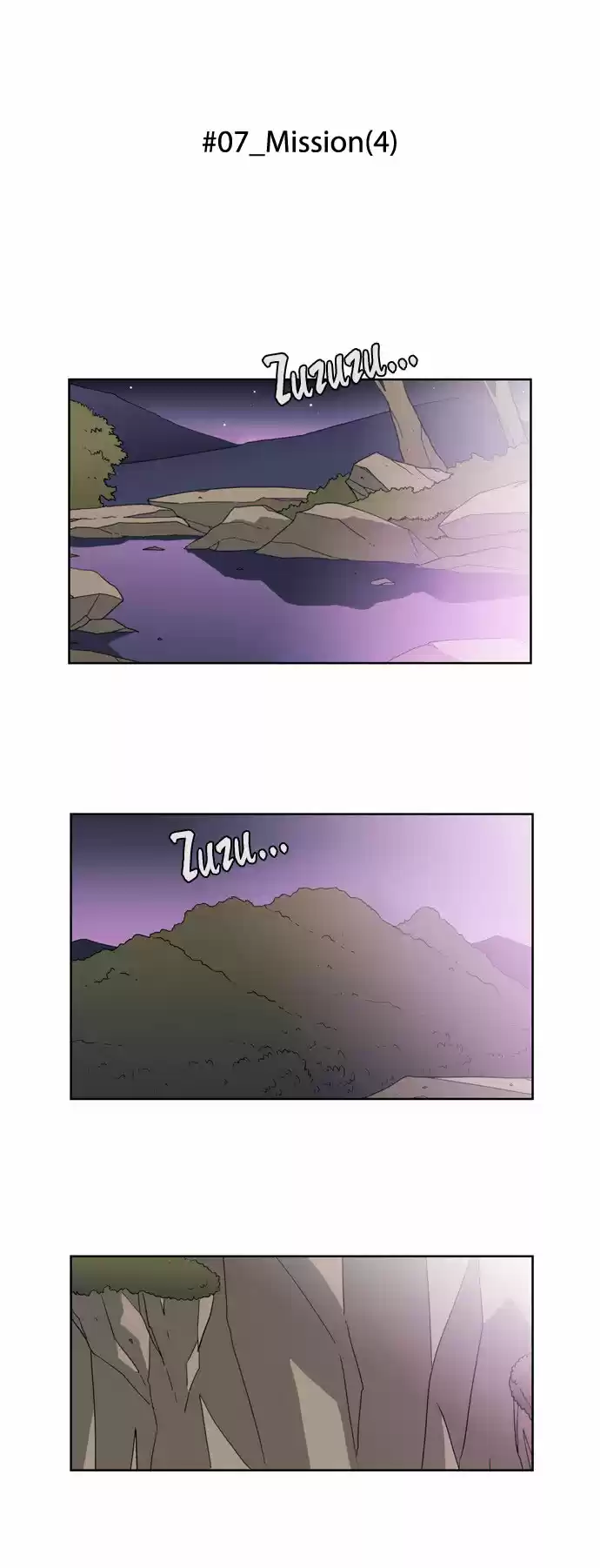 City of the Dead Sorcerer Ch. 81 Mission (4)