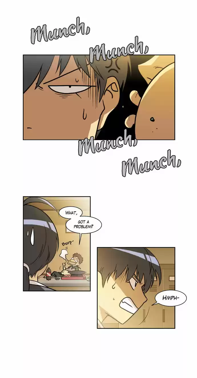 City of the Dead Sorcerer Ch. 81 Mission (4)