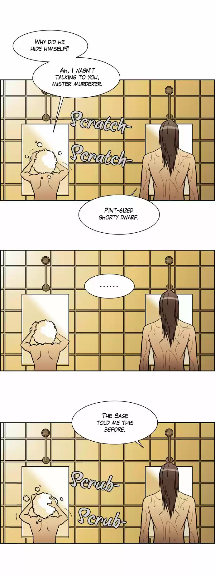 City of the Dead Sorcerer Ch. 81 Mission (4)