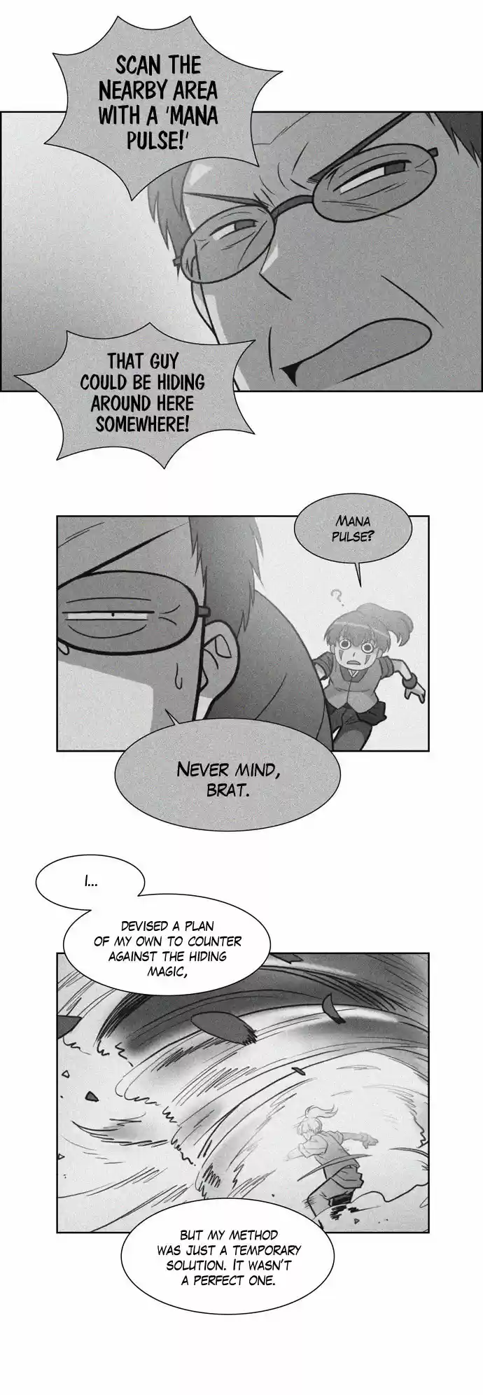 City of the Dead Sorcerer Ch. 81 Mission (4)