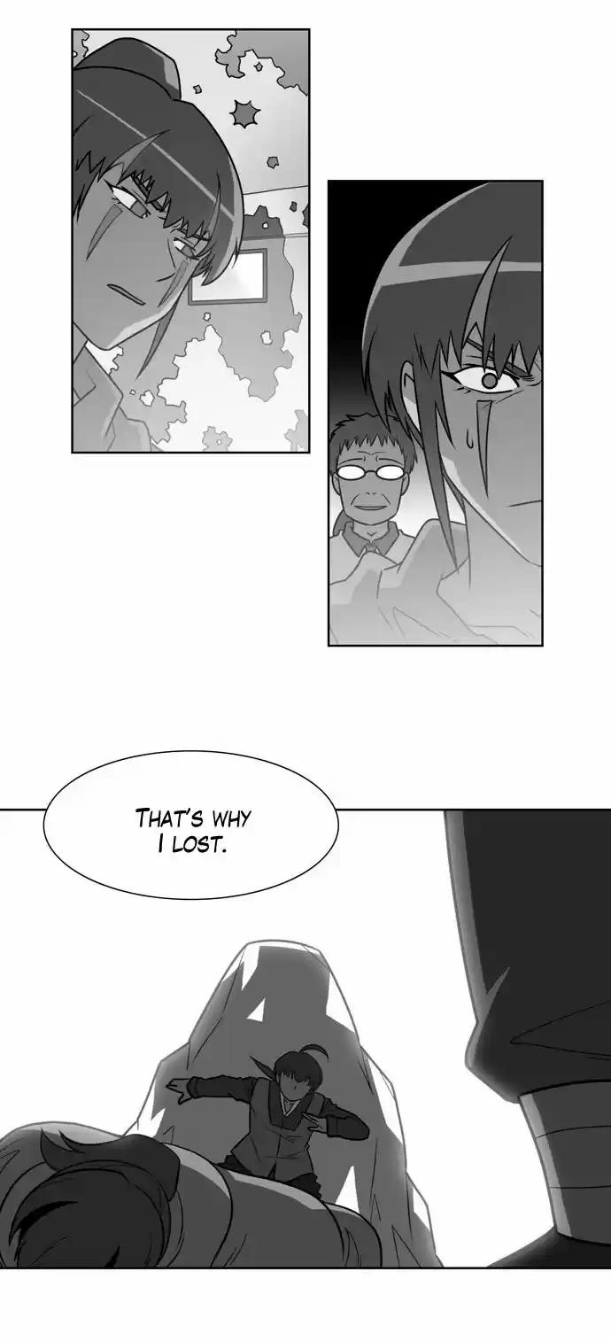 City of the Dead Sorcerer Ch. 81 Mission (4)