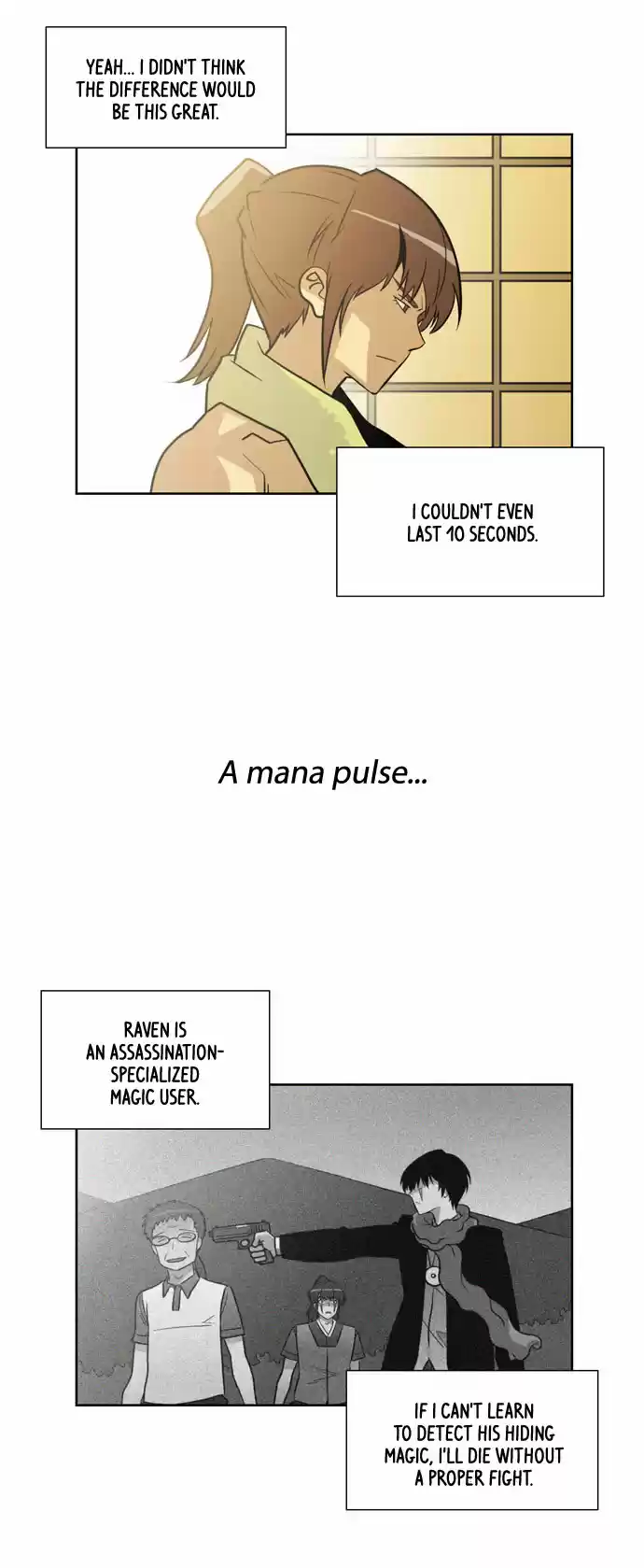 City of the Dead Sorcerer Ch. 81 Mission (4)