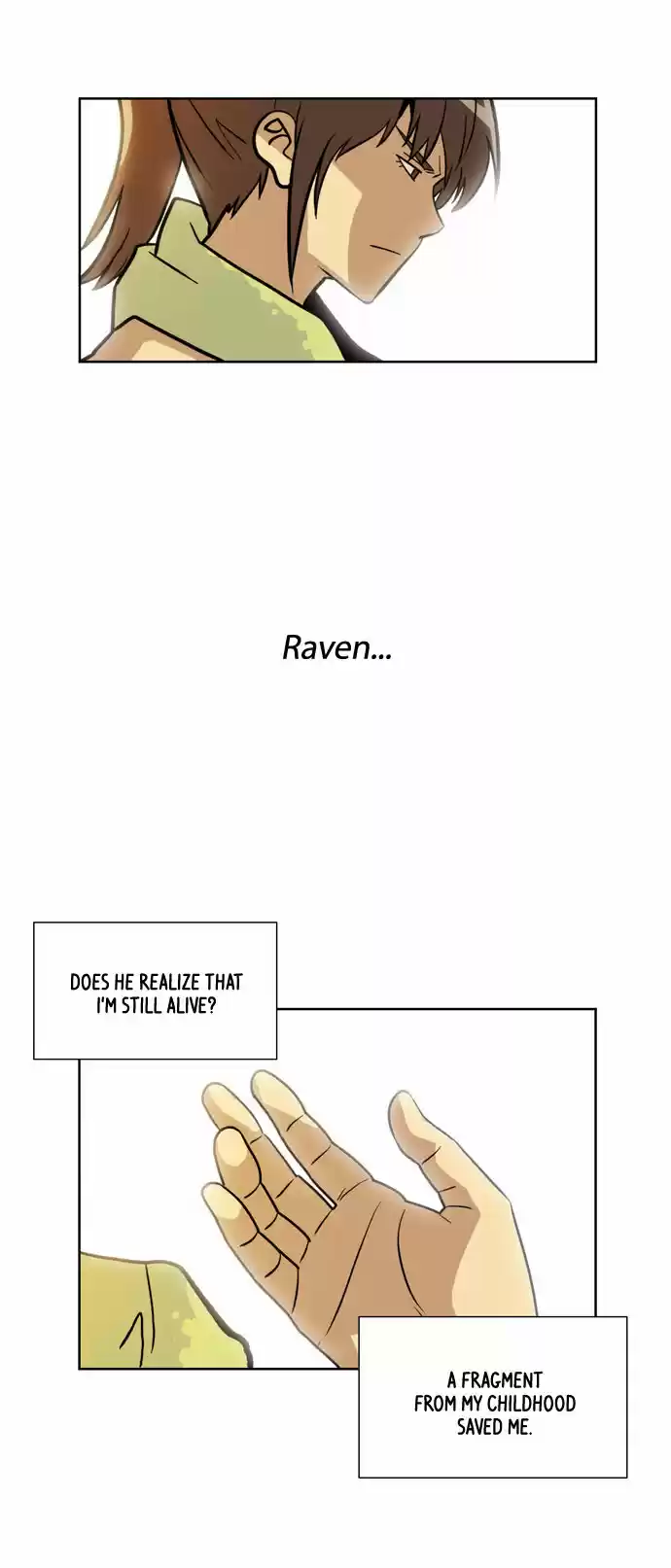 City of the Dead Sorcerer Ch. 81 Mission (4)