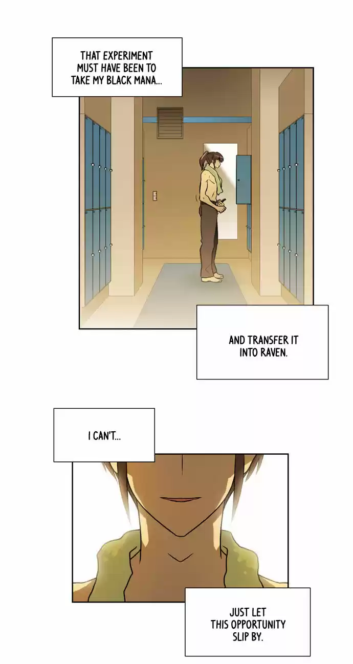 City of the Dead Sorcerer Ch. 81 Mission (4)