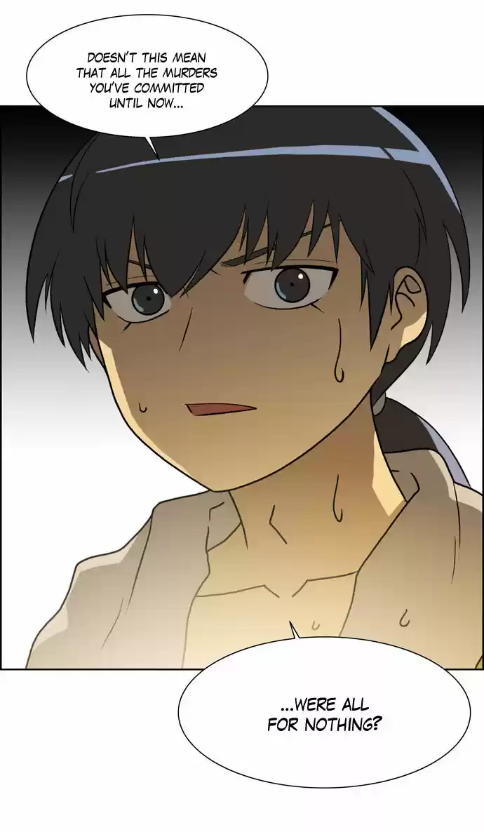 City of the Dead Sorcerer Ch. 81 Mission (4)