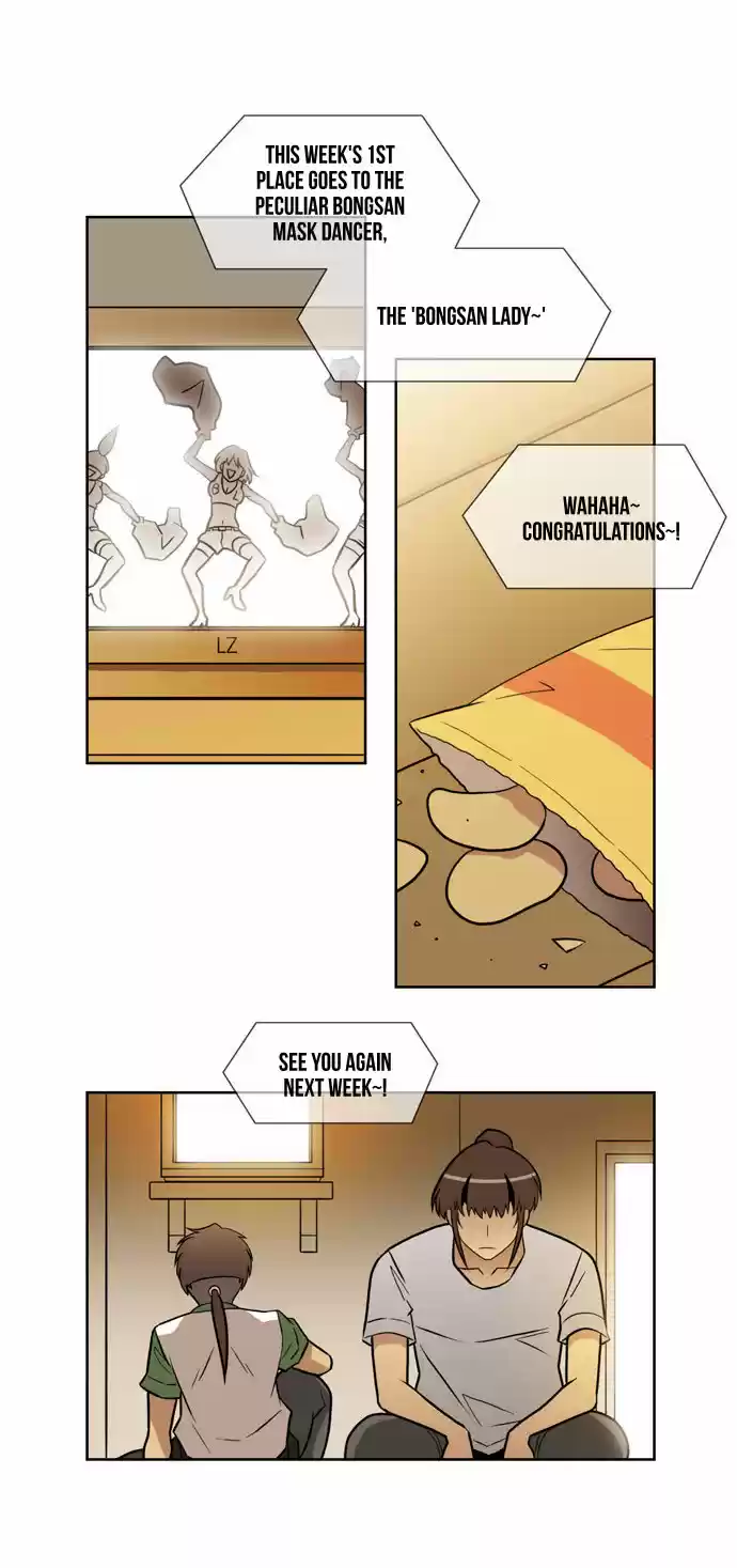 City of the Dead Sorcerer Ch. 81 Mission (4)