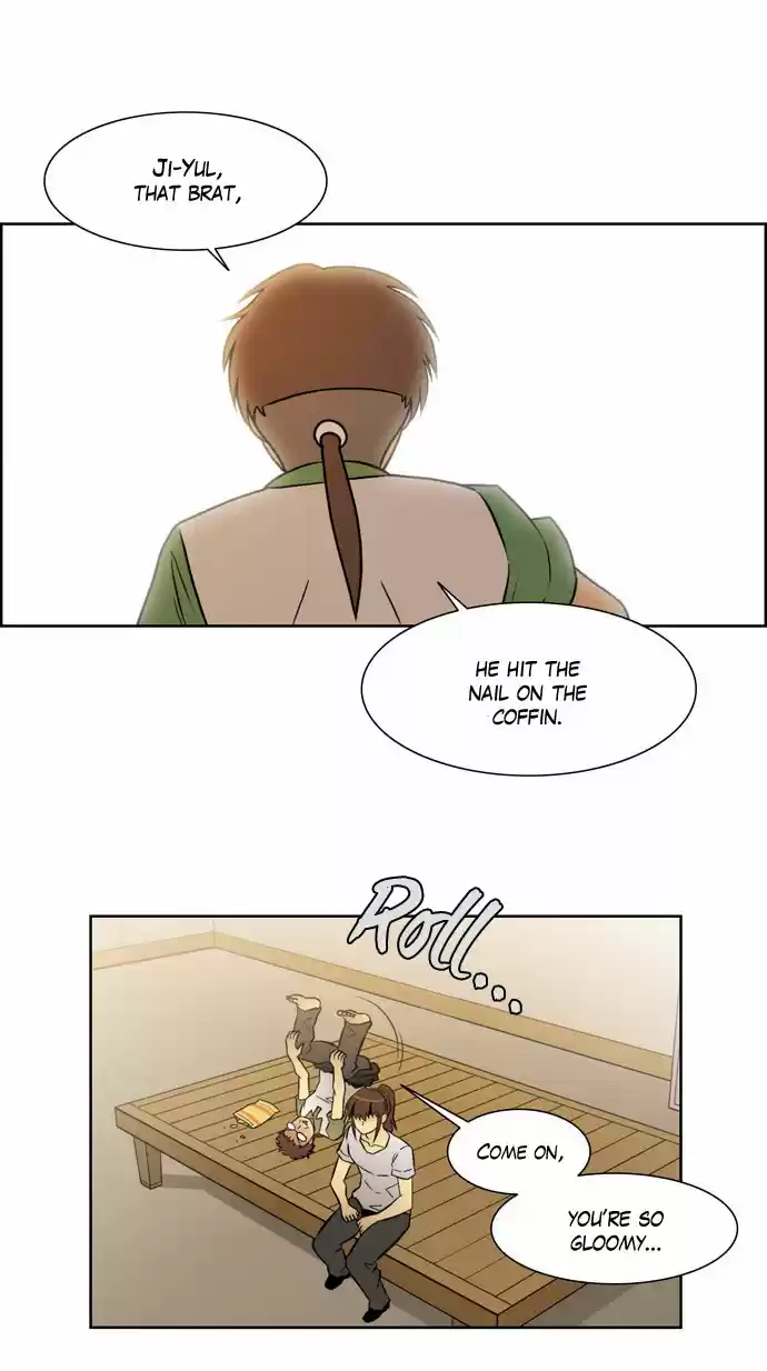 City of the Dead Sorcerer Ch. 81 Mission (4)