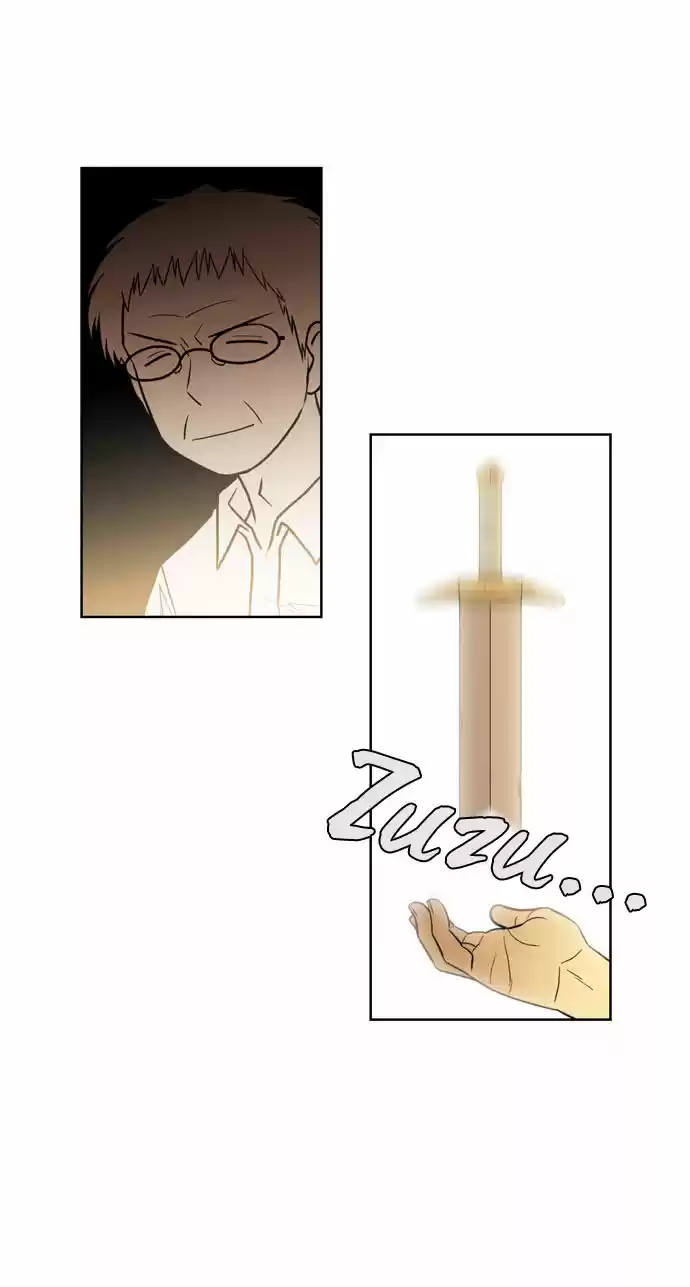 City of the Dead Sorcerer Ch. 82 Mission (5)