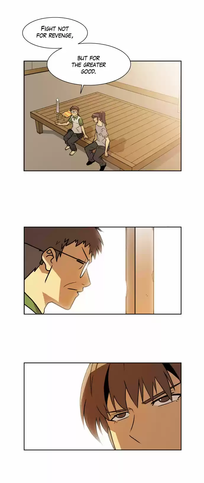 City of the Dead Sorcerer Ch. 82 Mission (5)