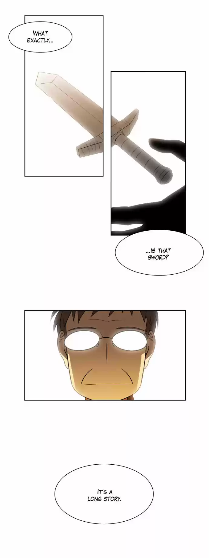 City of the Dead Sorcerer Ch. 82 Mission (5)