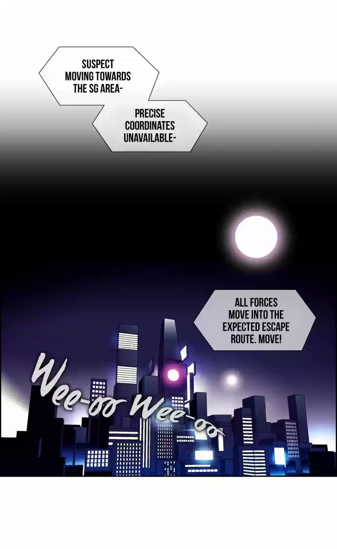 City of the Dead Sorcerer Ch. 82 Mission (5)