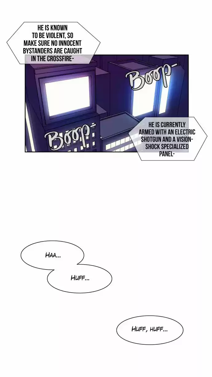 City of the Dead Sorcerer Ch. 82 Mission (5)