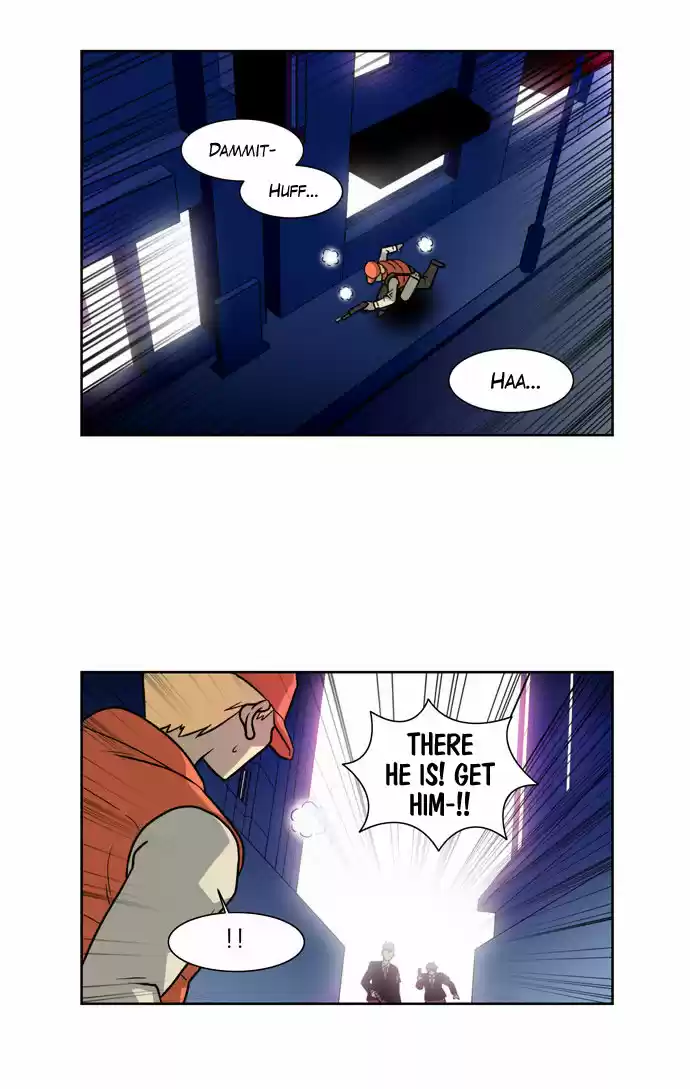 City of the Dead Sorcerer Ch. 82 Mission (5)