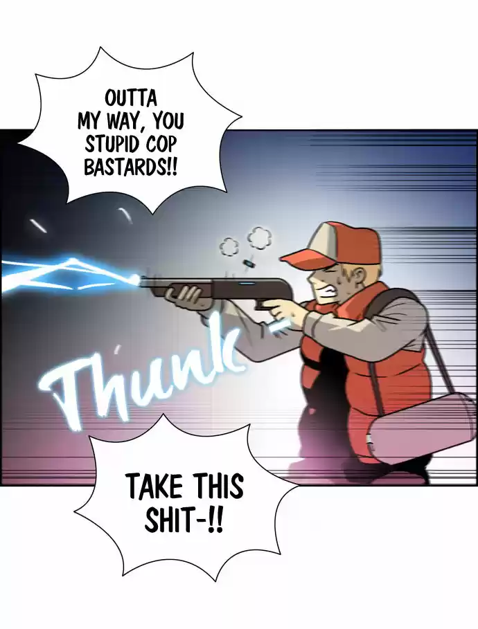 City of the Dead Sorcerer Ch. 82 Mission (5)