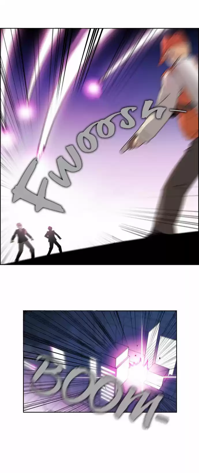 City of the Dead Sorcerer Ch. 82 Mission (5)