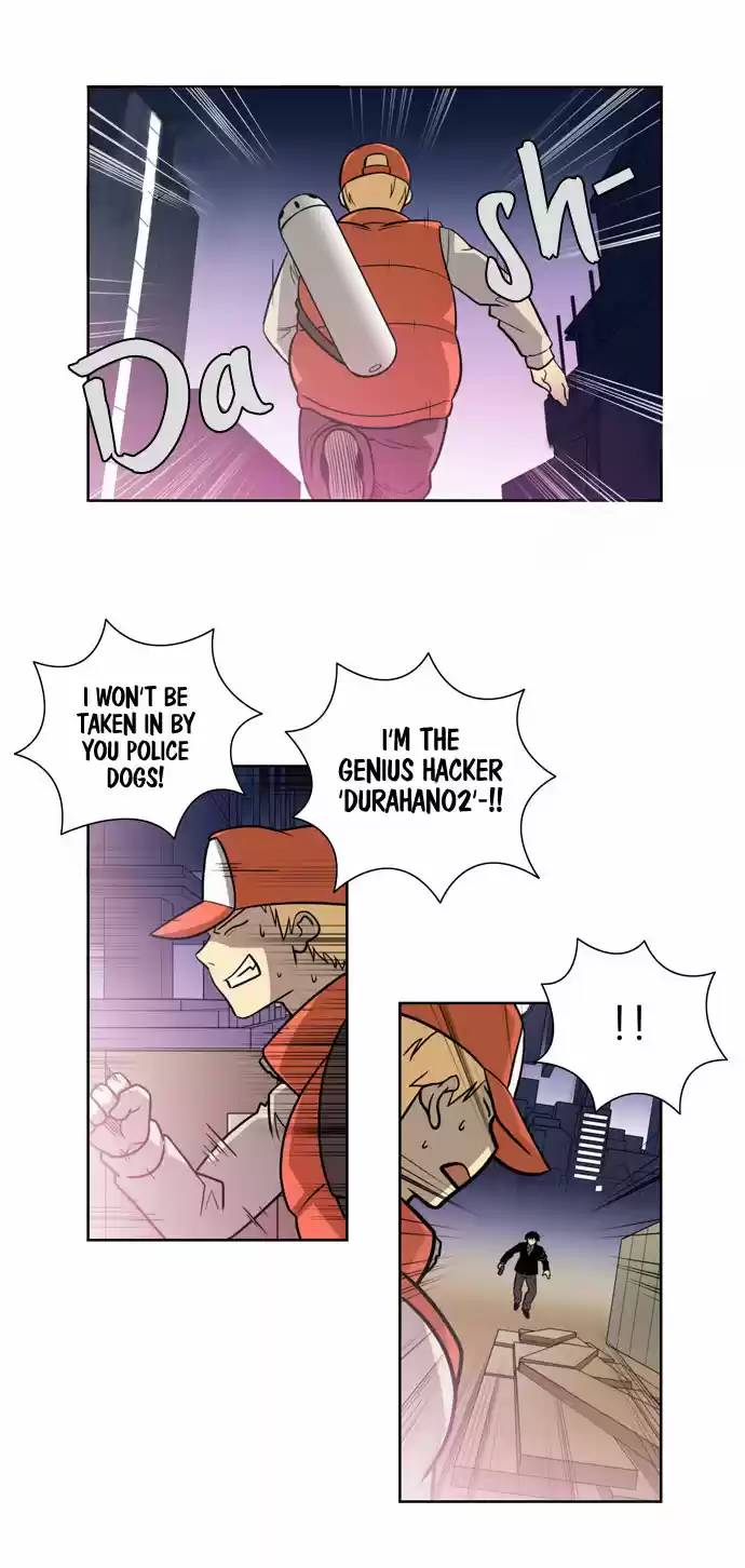 City of the Dead Sorcerer Ch. 82 Mission (5)