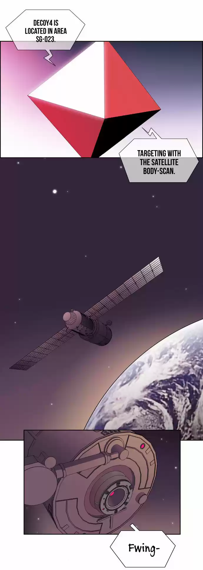 City of the Dead Sorcerer Ch. 82 Mission (5)