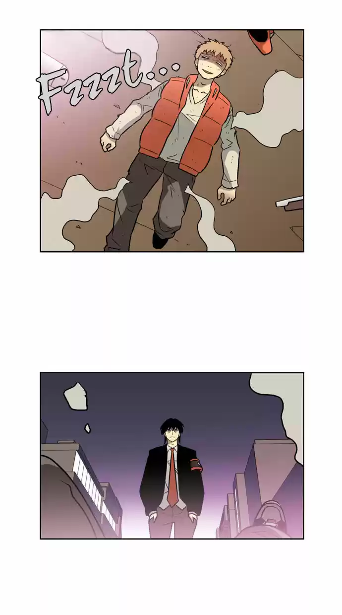 City of the Dead Sorcerer Ch. 82 Mission (5)