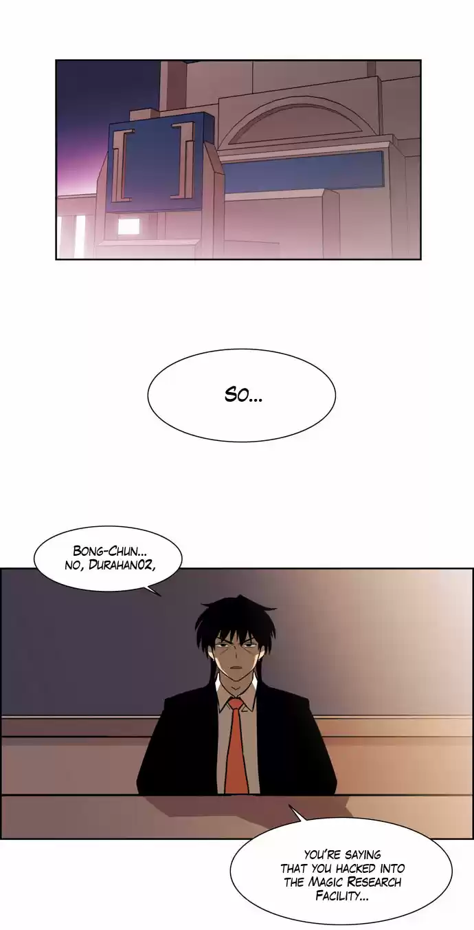 City of the Dead Sorcerer Ch. 82 Mission (5)