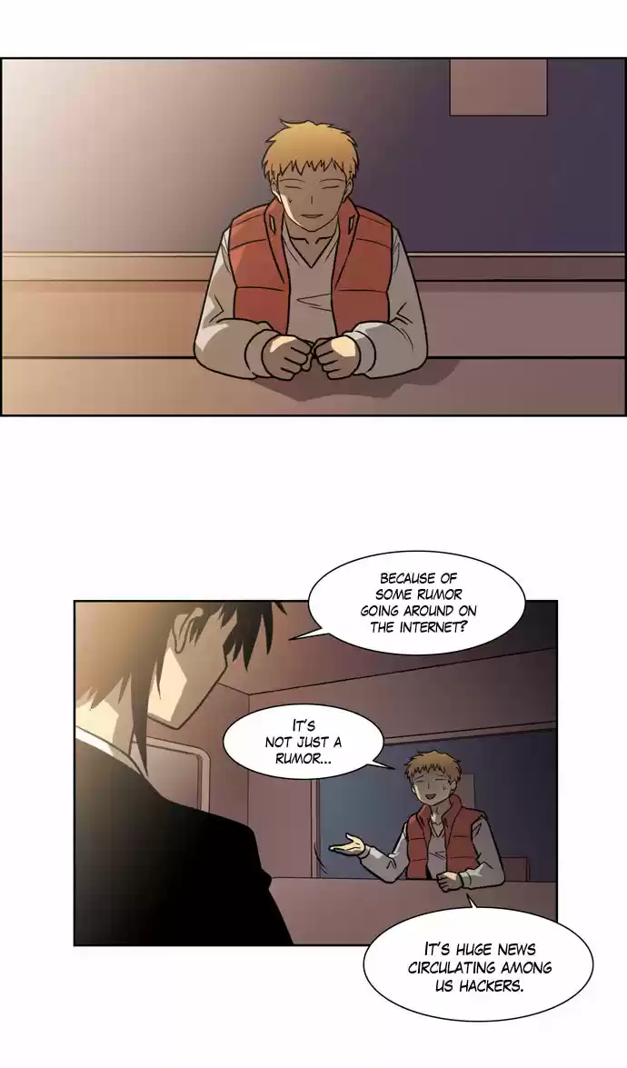 City of the Dead Sorcerer Ch. 82 Mission (5)