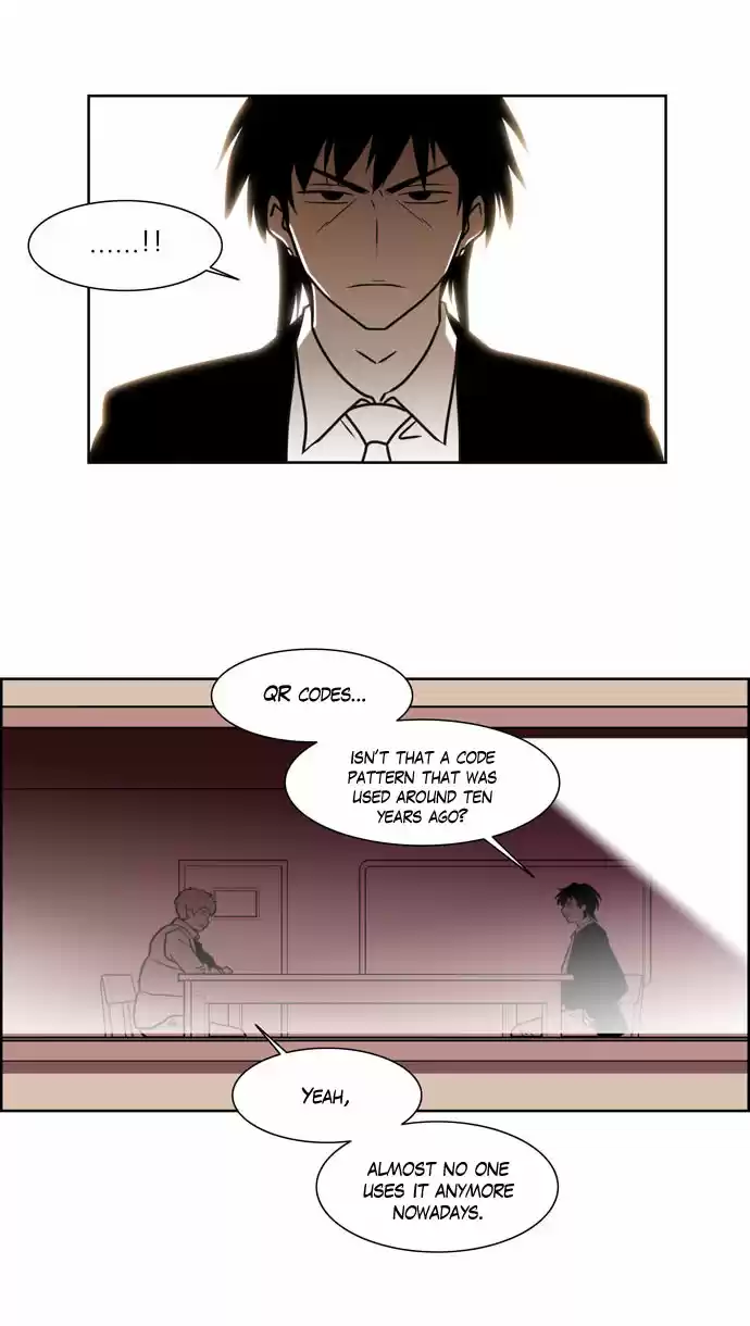 City of the Dead Sorcerer Ch. 82 Mission (5)