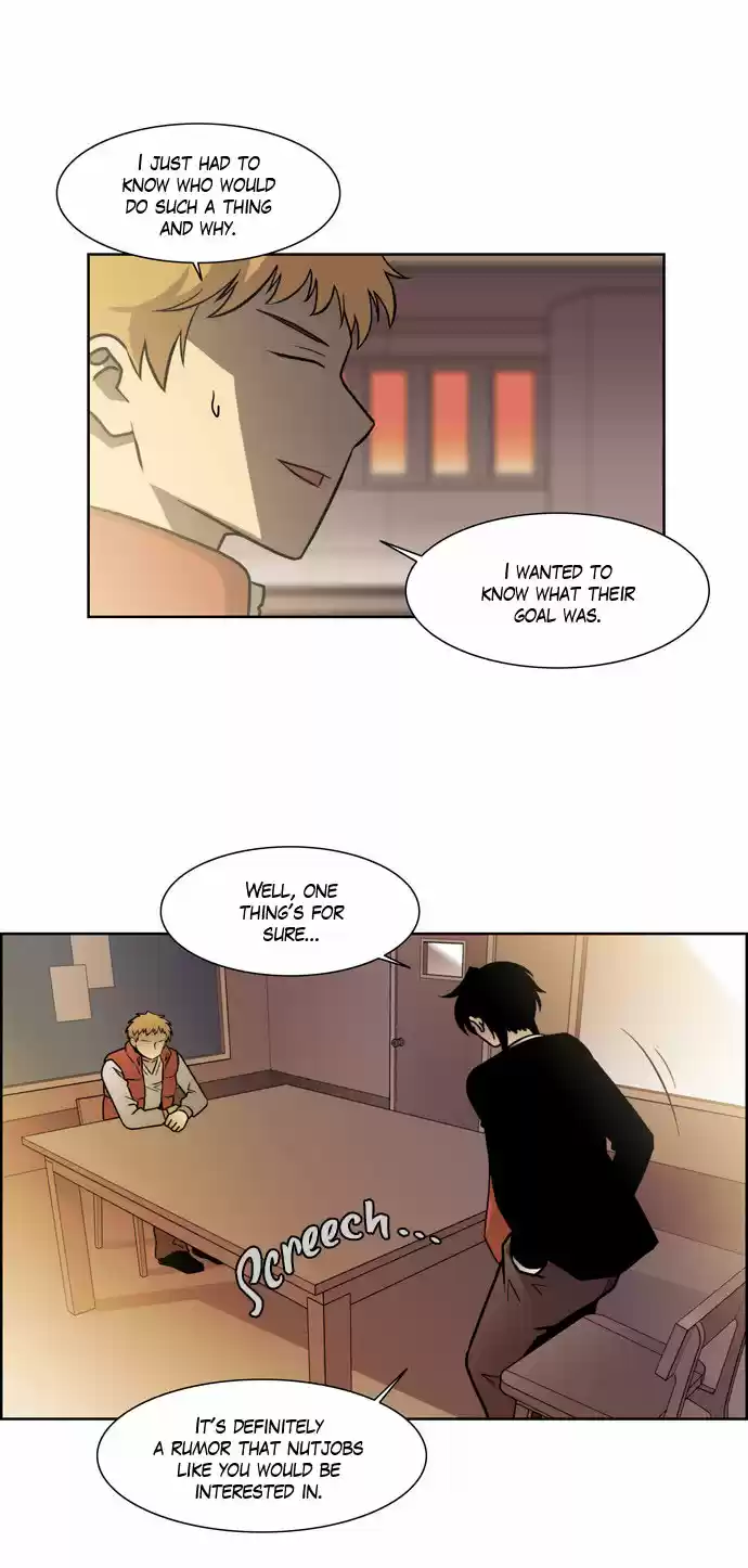 City of the Dead Sorcerer Ch. 82 Mission (5)