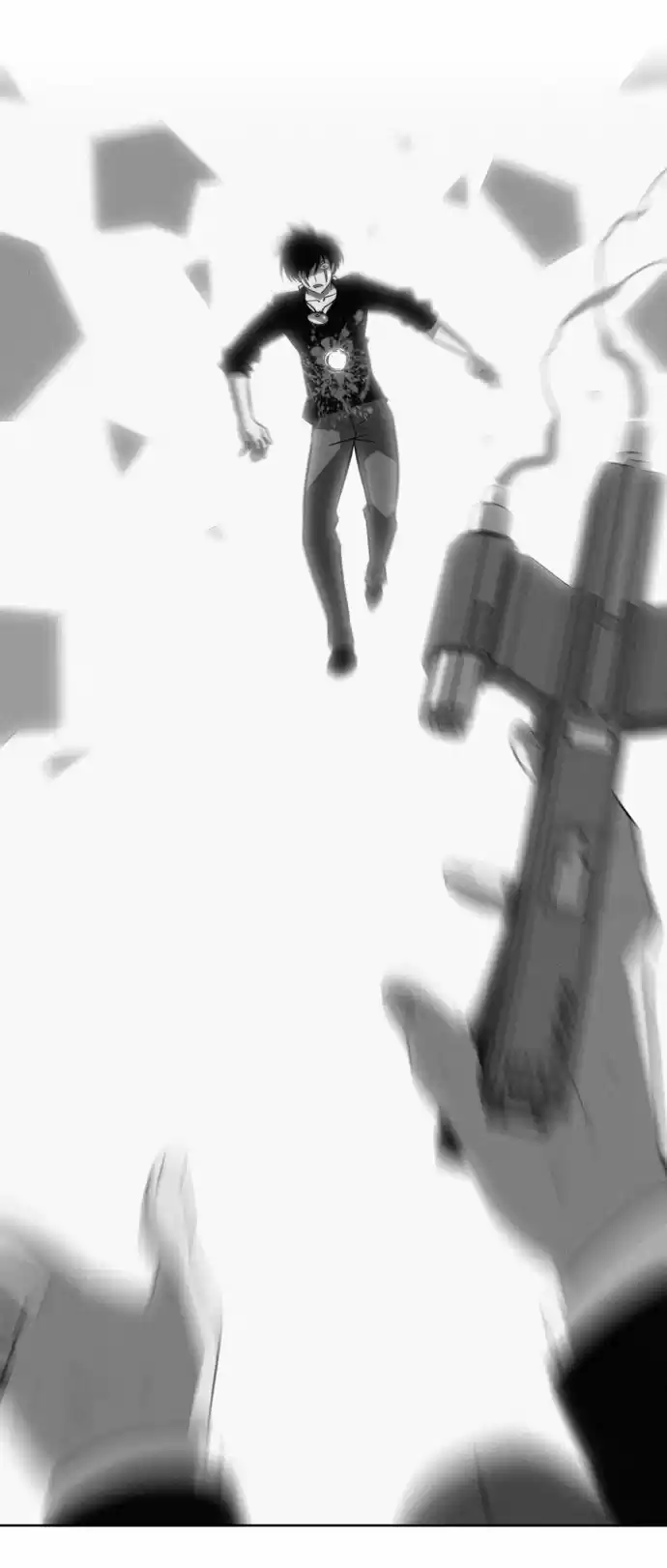 City of the Dead Sorcerer Ch. 83 Mission (6)