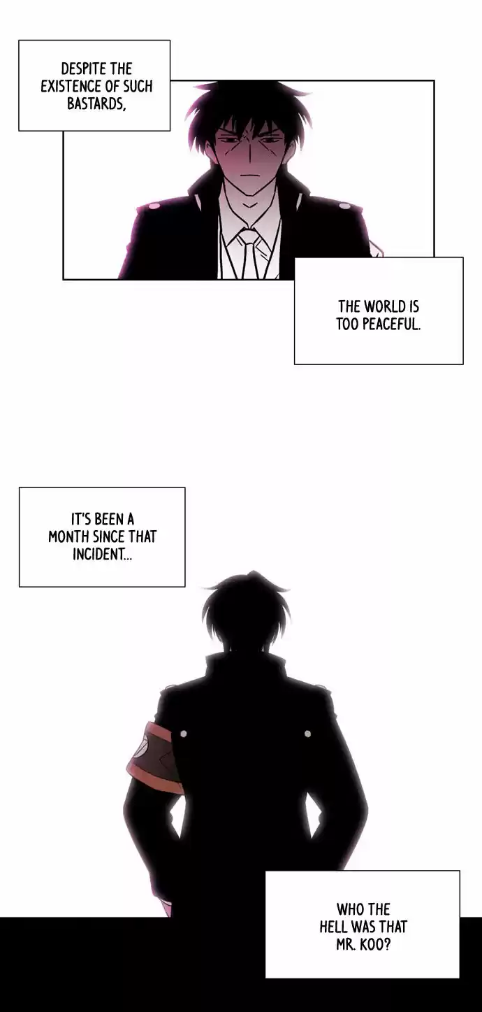 City of the Dead Sorcerer Ch. 83 Mission (6)