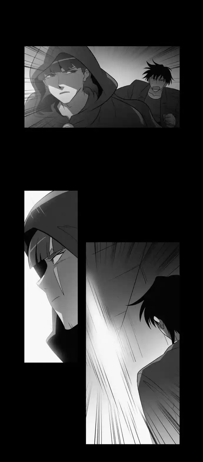 City of the Dead Sorcerer Ch. 83 Mission (6)