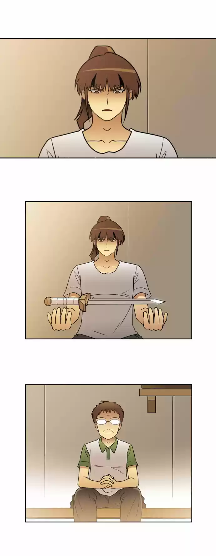 City of the Dead Sorcerer Ch. 83 Mission (6)