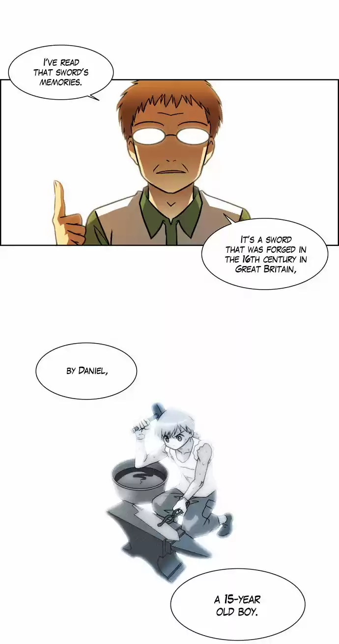 City of the Dead Sorcerer Ch. 83 Mission (6)