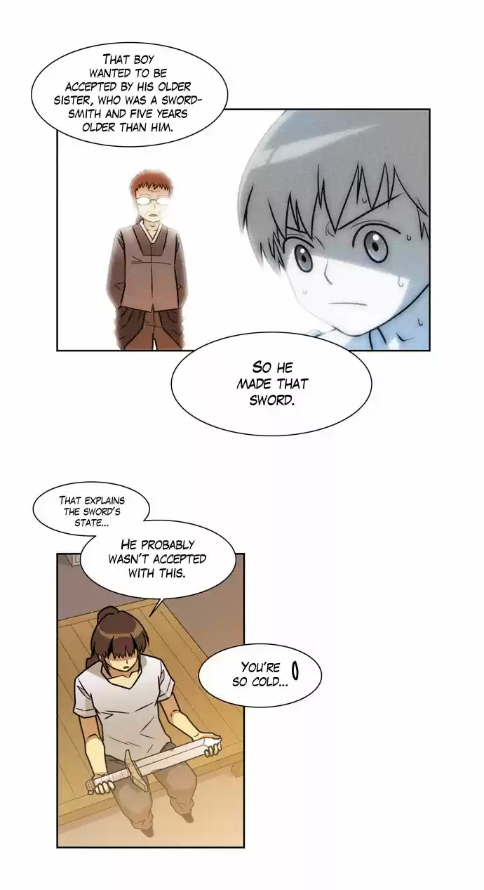 City of the Dead Sorcerer Ch. 83 Mission (6)