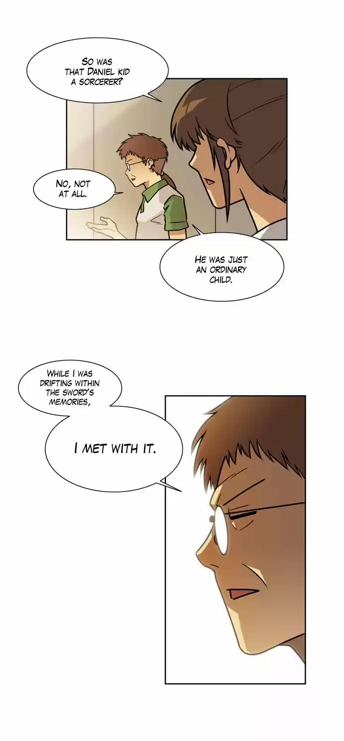 City of the Dead Sorcerer Ch. 83 Mission (6)