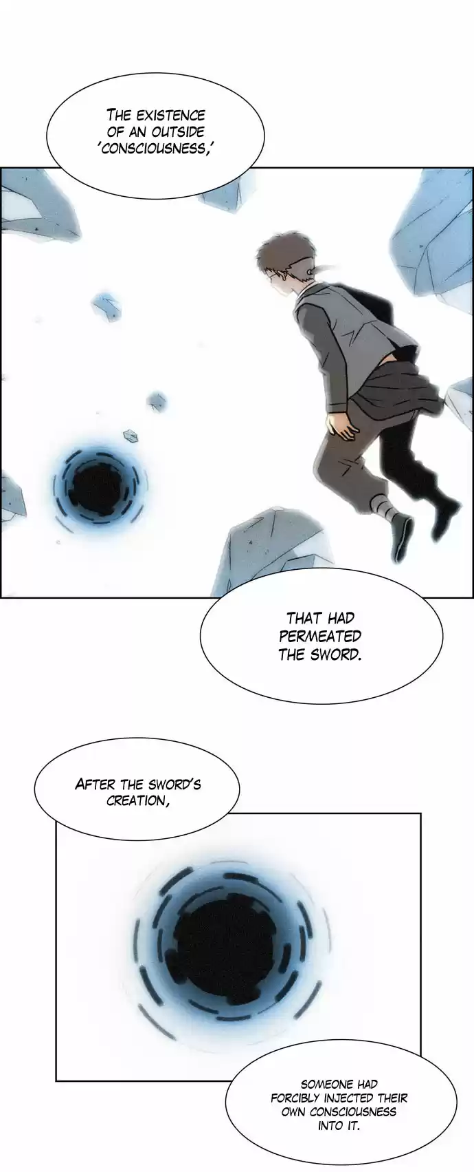 City of the Dead Sorcerer Ch. 83 Mission (6)