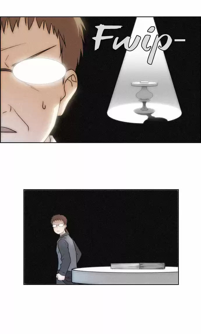 City of the Dead Sorcerer Ch. 83 Mission (6)