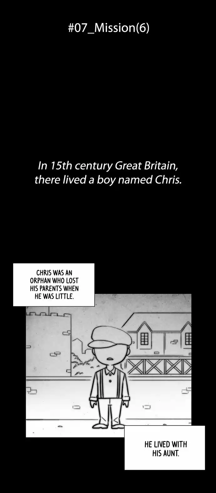 City of the Dead Sorcerer Ch. 83 Mission (6)