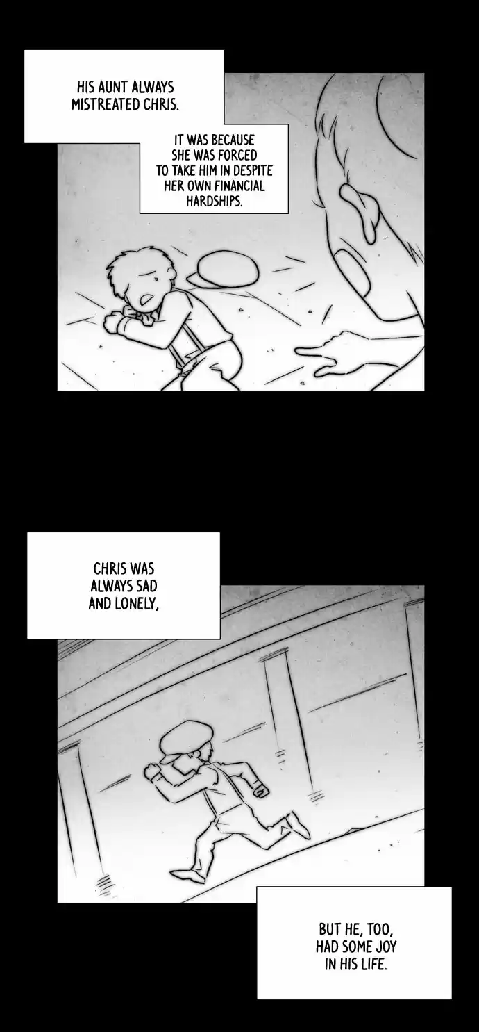 City of the Dead Sorcerer Ch. 83 Mission (6)