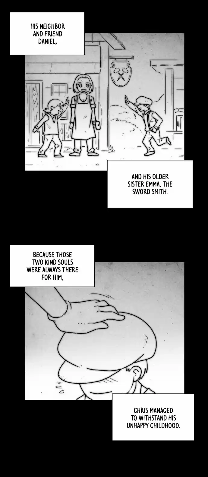 City of the Dead Sorcerer Ch. 83 Mission (6)