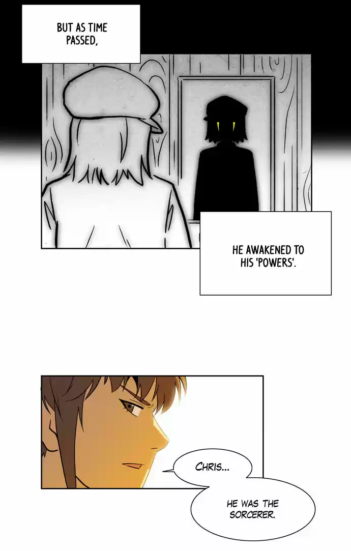 City of the Dead Sorcerer Ch. 83 Mission (6)