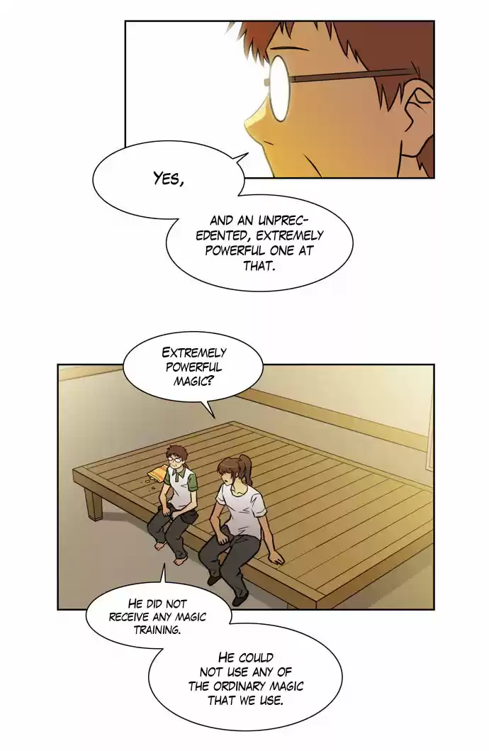 City of the Dead Sorcerer Ch. 83 Mission (6)