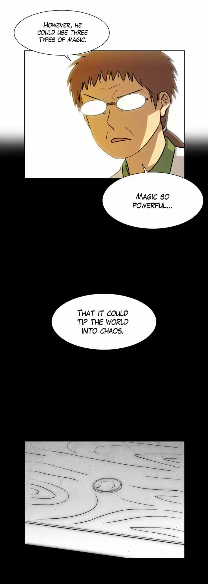 City of the Dead Sorcerer Ch. 83 Mission (6)