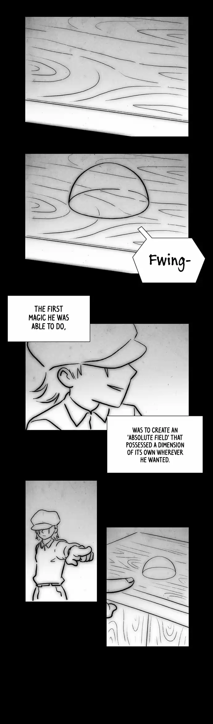 City of the Dead Sorcerer Ch. 83 Mission (6)