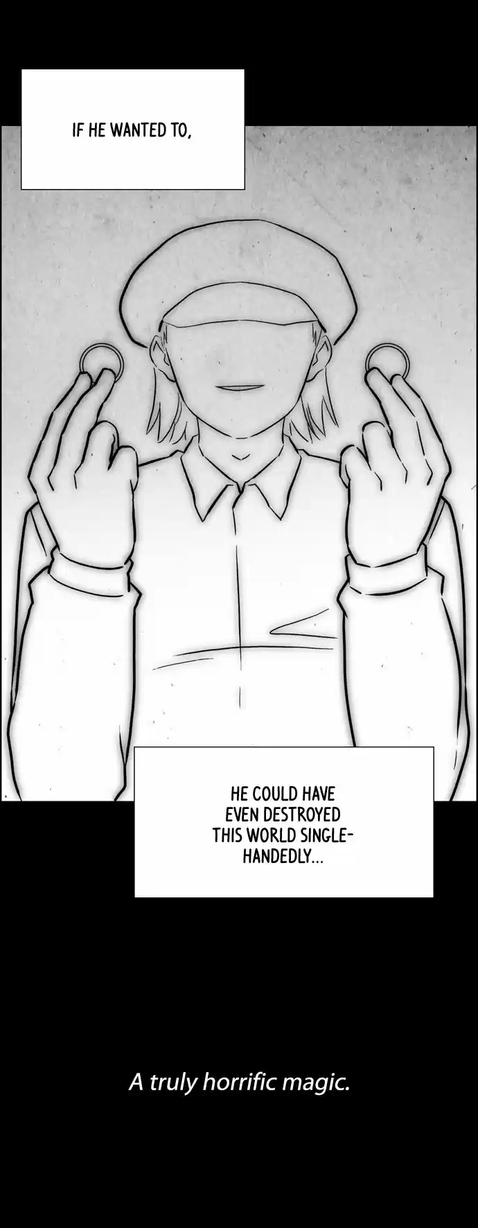 City of the Dead Sorcerer Ch. 83 Mission (6)