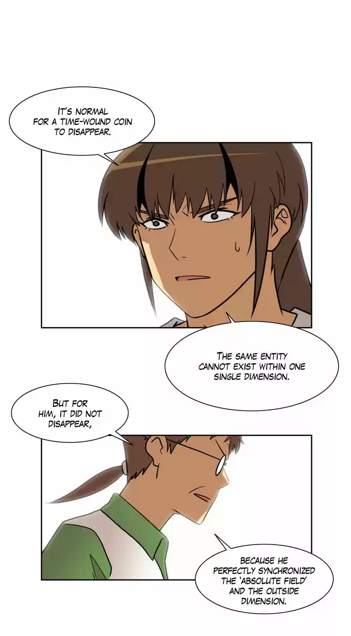 City of the Dead Sorcerer Ch. 84 Mission (7)