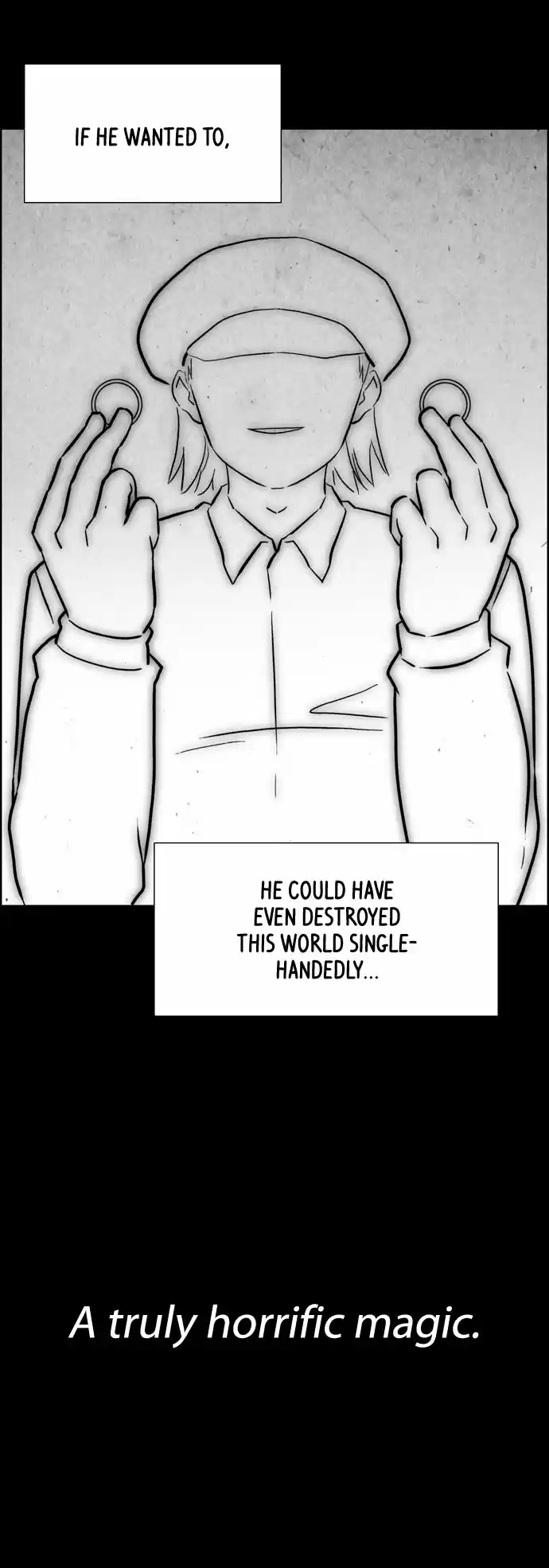 City of the Dead Sorcerer Ch. 84 Mission (7)